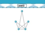 Lojë Lidhja e linjës - Prekni enigmën në internet