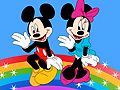 Lojë ABC Disney në internet