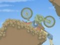 Lojë TG Motocross 3  në internet
