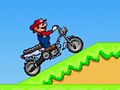 Lojë Super Mario Moto  në internet