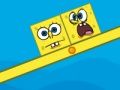 Lojë Sfungjer bob super stacker në internet Lojë Sfungjer bob super stacker në internet