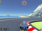 Lojë Tung Tung Tung Sahur Repo Racing në internet