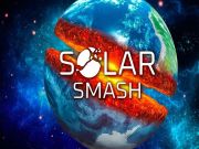 Lojë Smash diellore në internet