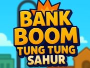 Lojë Bum bankar tung tung sahur në internet
