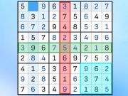 Lojë Guru Sudoku në internet