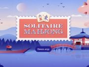 Lojë Solitar Mahjong në internet