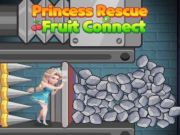Lojë Lidhu frutat e shpëtimit të princeshës në internet