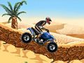 Lojë ATV Offroad Thunder në internet