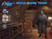 Lojë Beteja e Heronjve RPG në internet