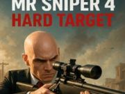 Lojë Z. Sniper 4 Target i vështirë në internet