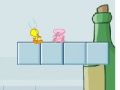 Lojë Quacker ruaj Jerry  në internet