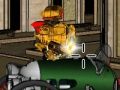 Lojë Killer Steampunk në internet