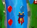 Lojë Bloons super majmun  në internet