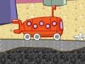 Lojë SpongeBob Bus Express  në internet