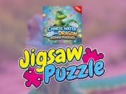 Lojë Dragoit Kinez Dragon Jigsaw Puzzles në internet