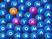 Lojë Lidhja e enigmës së fjalëve: Fjalët dhe shkronjat në internet
