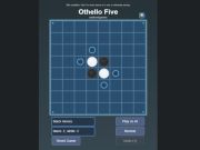 Lojë Othello pesë në internet