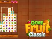Lojë Classic Fruta Onet në internet