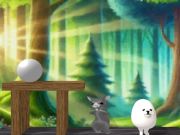 Lojë Eggdog i vizituar nga Ratomilton në internet