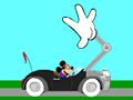 Lojë Mickey dhe Friends Super Racer  në internet