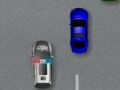 Lojë Grabitësit e Bankës vs Policia në internet Lojë Grabitësit e Bankës vs Policia në internet
