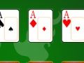 Lojë Solitaire ime e preferuar klasike në internet Lojë Solitaire ime e preferuar klasike në internet