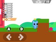 Lojë Park multiplayer në internet macet në internet