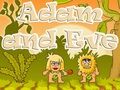 Lojë Adami dhe Eva në internet