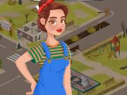 Lojë Zgjedhjet e jetës: Simulator i jetës në internet