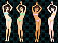 Lojë Vajzë barbie indiane në internet Lojë Vajzë barbie indiane në internet