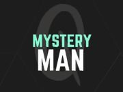 Lojë Scp njeriu i misterit në internet