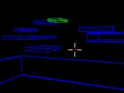 Lojë 3D atletike në internet