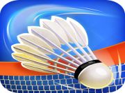 Lojë Badminton 3D në internet
