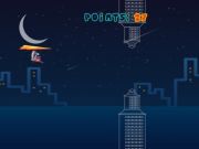 Lojë Midnight Sky Runner në internet