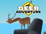 Lojë Aventurë dreri në internet