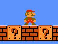 Lojë Super Mario Crossover  në internet