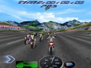 Lojë Super Bikers 2 në internet