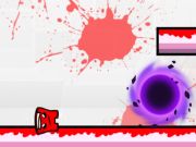 Lojë Super Meat Boy Online në internet