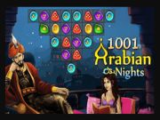 Lojë 1001 netë arabe në internet