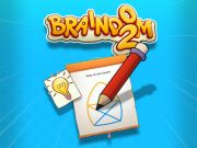 Lojë Braindom 2 në internet