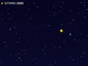 Lojë Bluzë astro në internet
