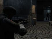Lojë Resident Evil: Operacioni i Pastrimit në internet