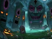 Lojë Arratisja Phantom Moonlit në internet