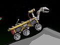 Lojë Alien Rover  në internet
