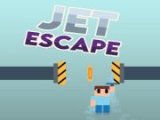 Lojë Jet Escape në internet
