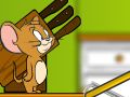 Lojë Tom dhe Jerry: Ndërtimi i një ure në internet