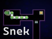Lojë Snek në internet