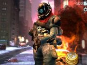 Lojë Revole e zombies Reaper në internet