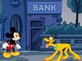 Lojë Mickey Mouse: alarmet Mbledhja në internet