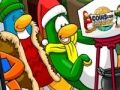 Lojë Renditni pllakat e mia: Penguin i Klubit  në internet